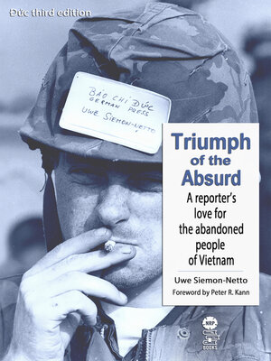 cover image of Triumph of the Absurd
